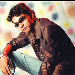 Asishranjan Mohapatra