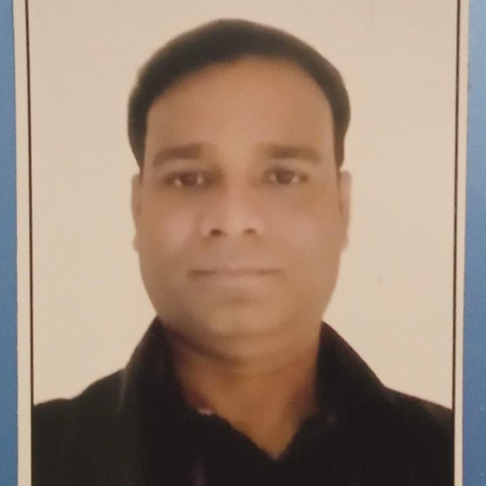 Vivek Chandra