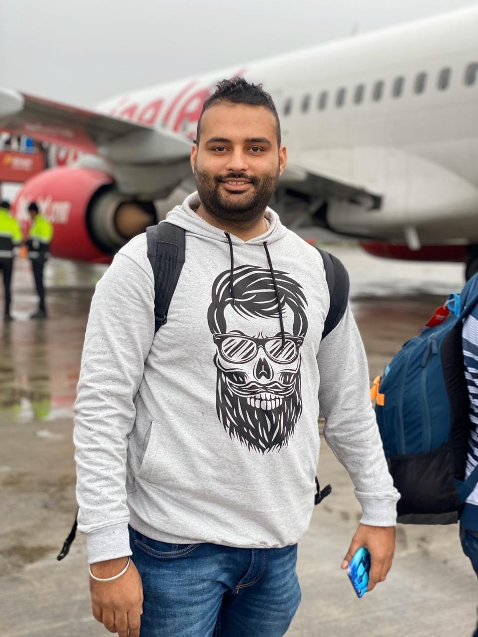 vishal Kumar