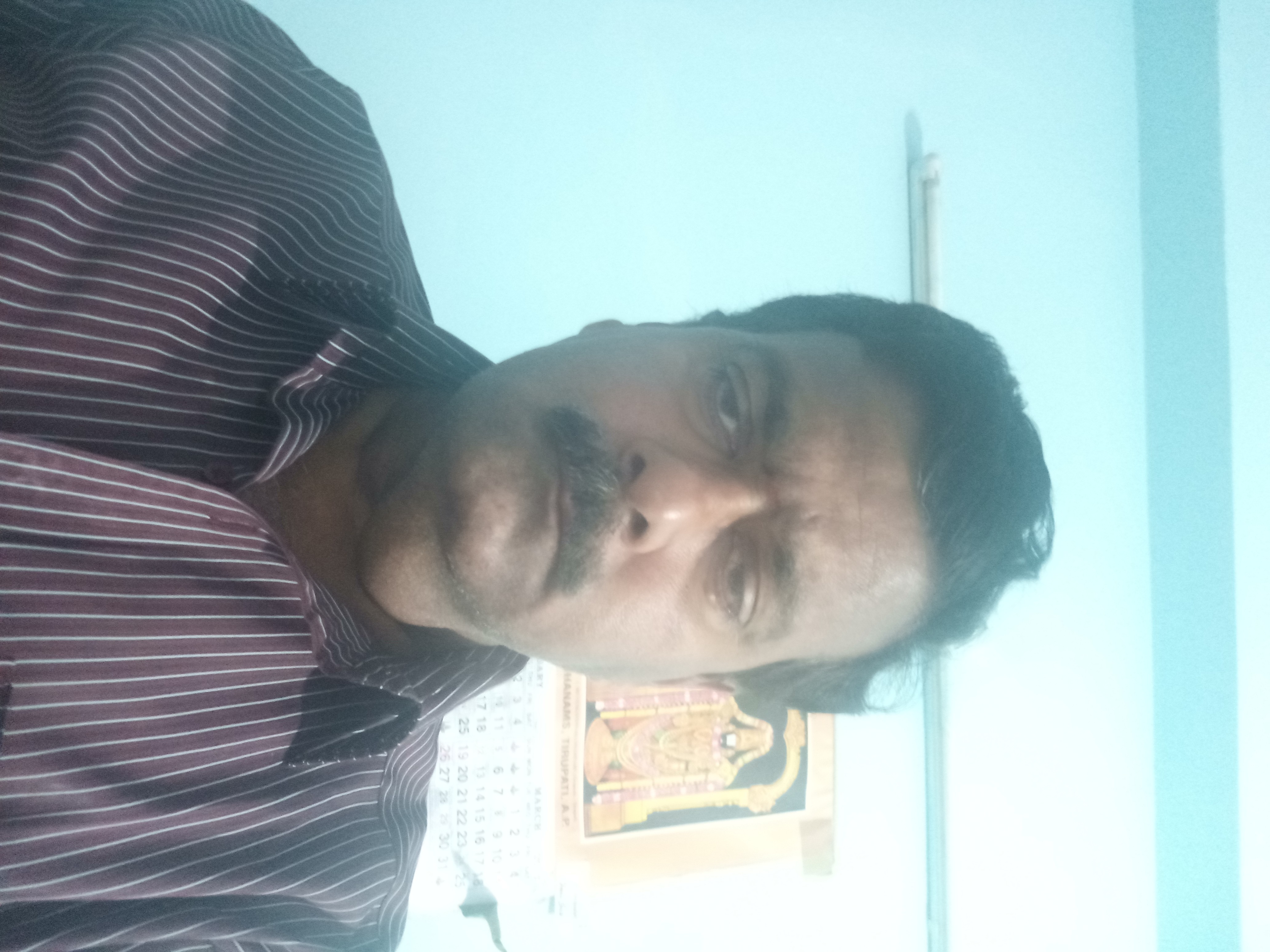 kesiraju satya venkata nageswararao
