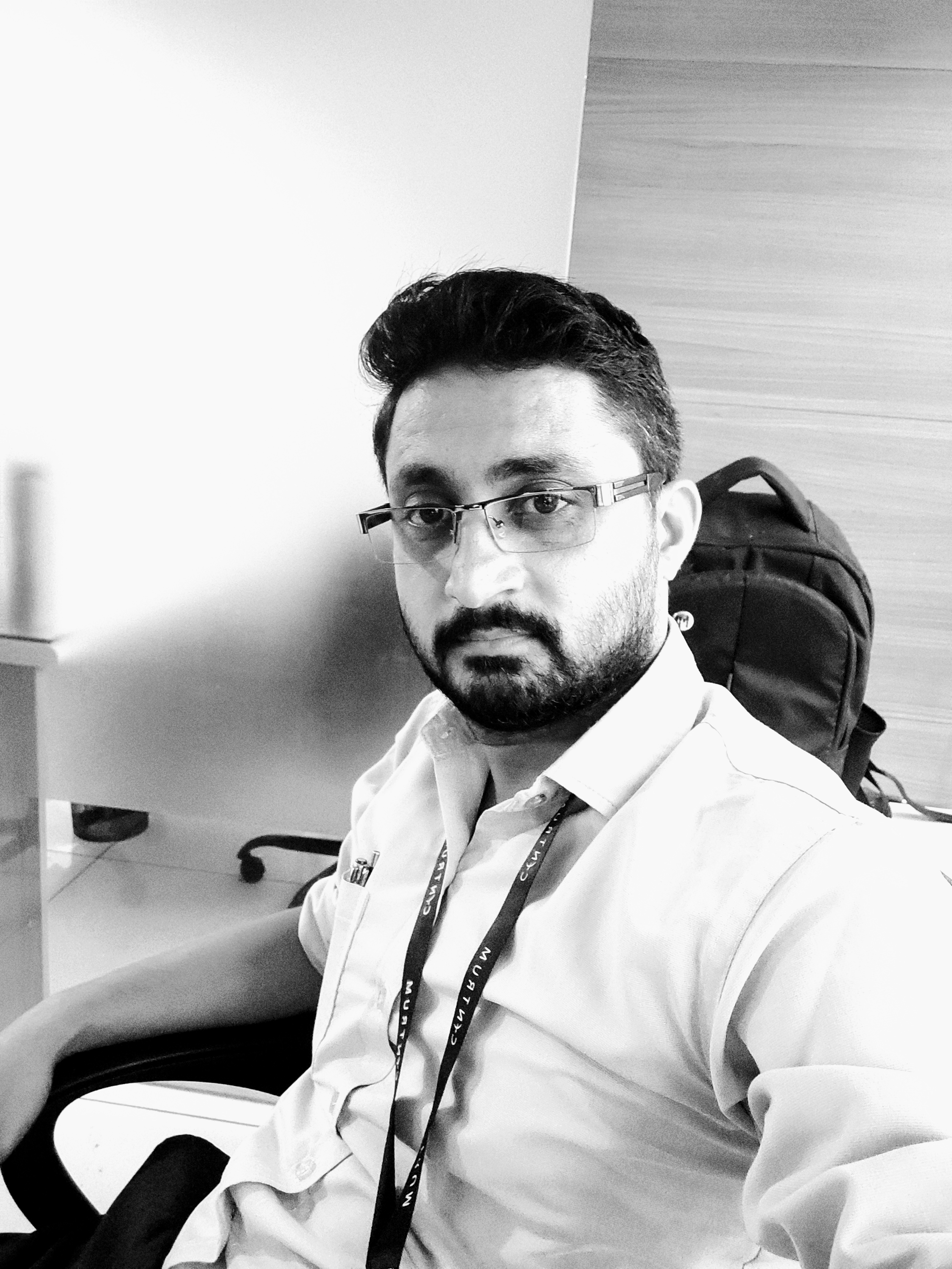 Nitin Yogeshbhai Panchasara