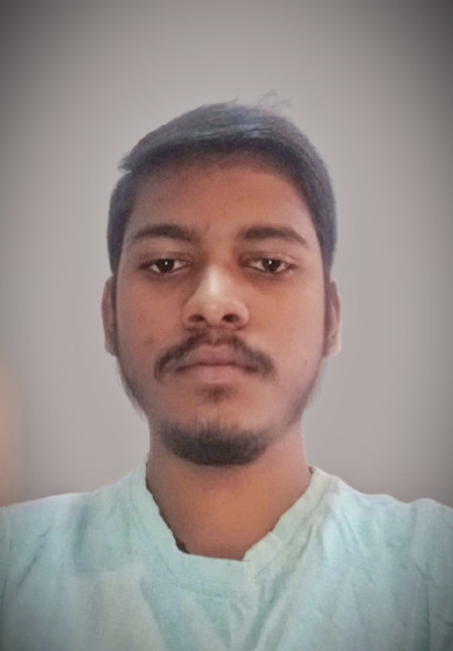 Nitesh Kumar 3064