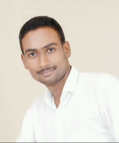 Vikash Mishra