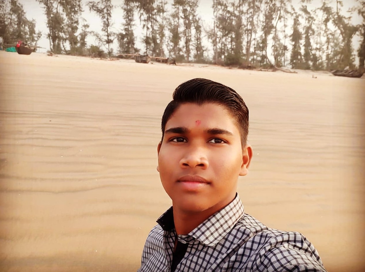 Sangham Swain