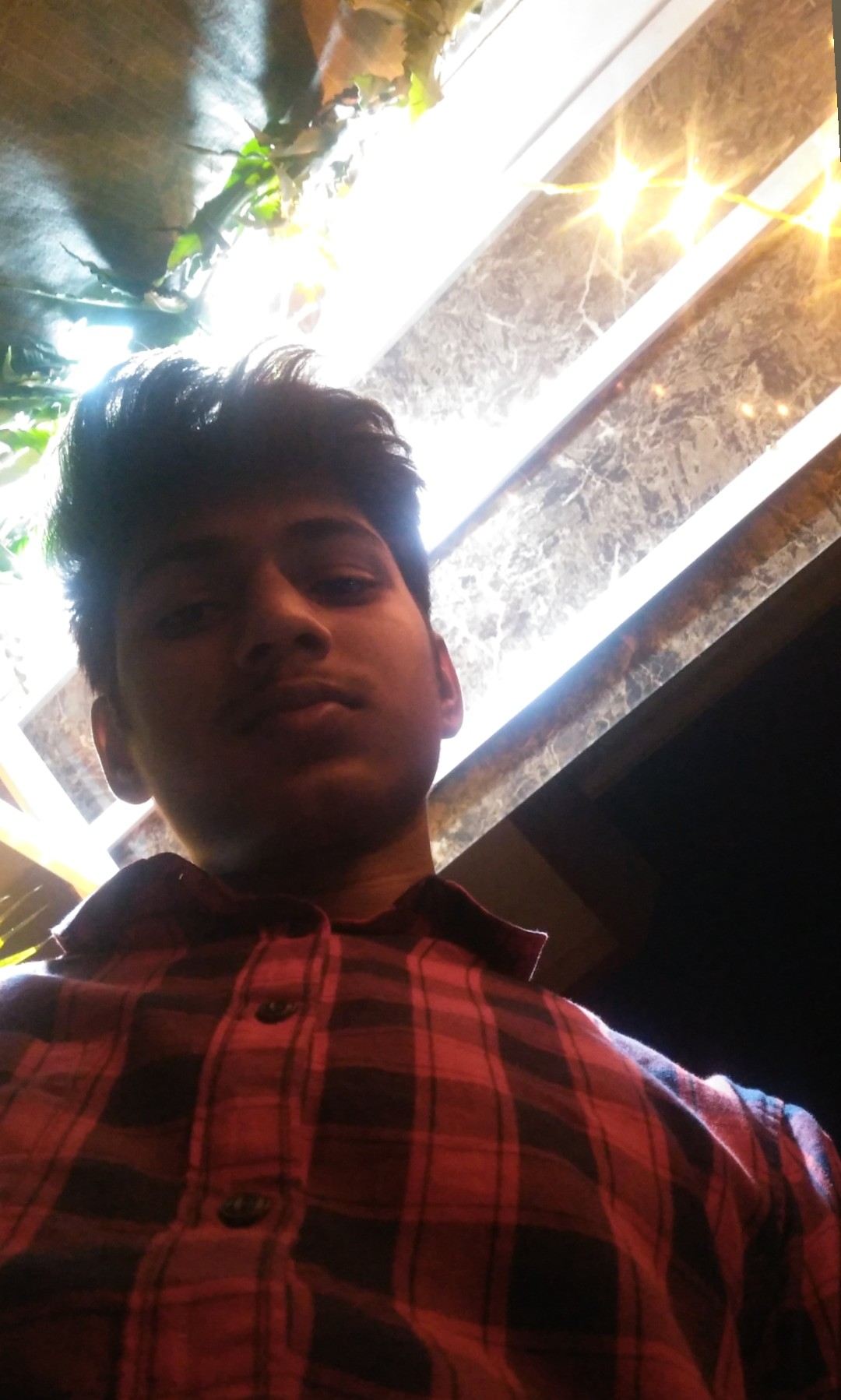 Sandeep Kumar Yadav