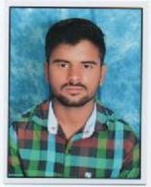 KALYAN NAIK R
