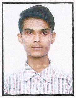 Shreyash vaidya