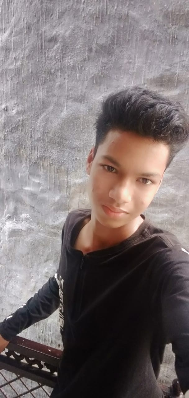 GARVIT SHARMA 