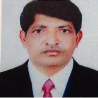 Rajshekhar Hitti
