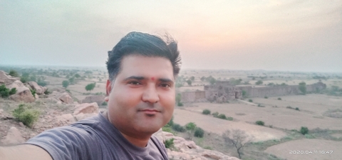 Dilawar Singh