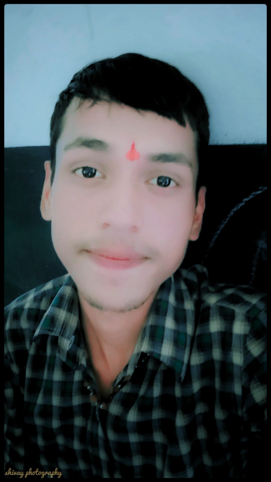 shivam singh Chandel