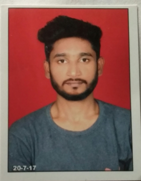 Surajkumar R Yergude