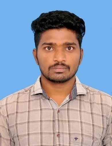Addanki Harish kumar