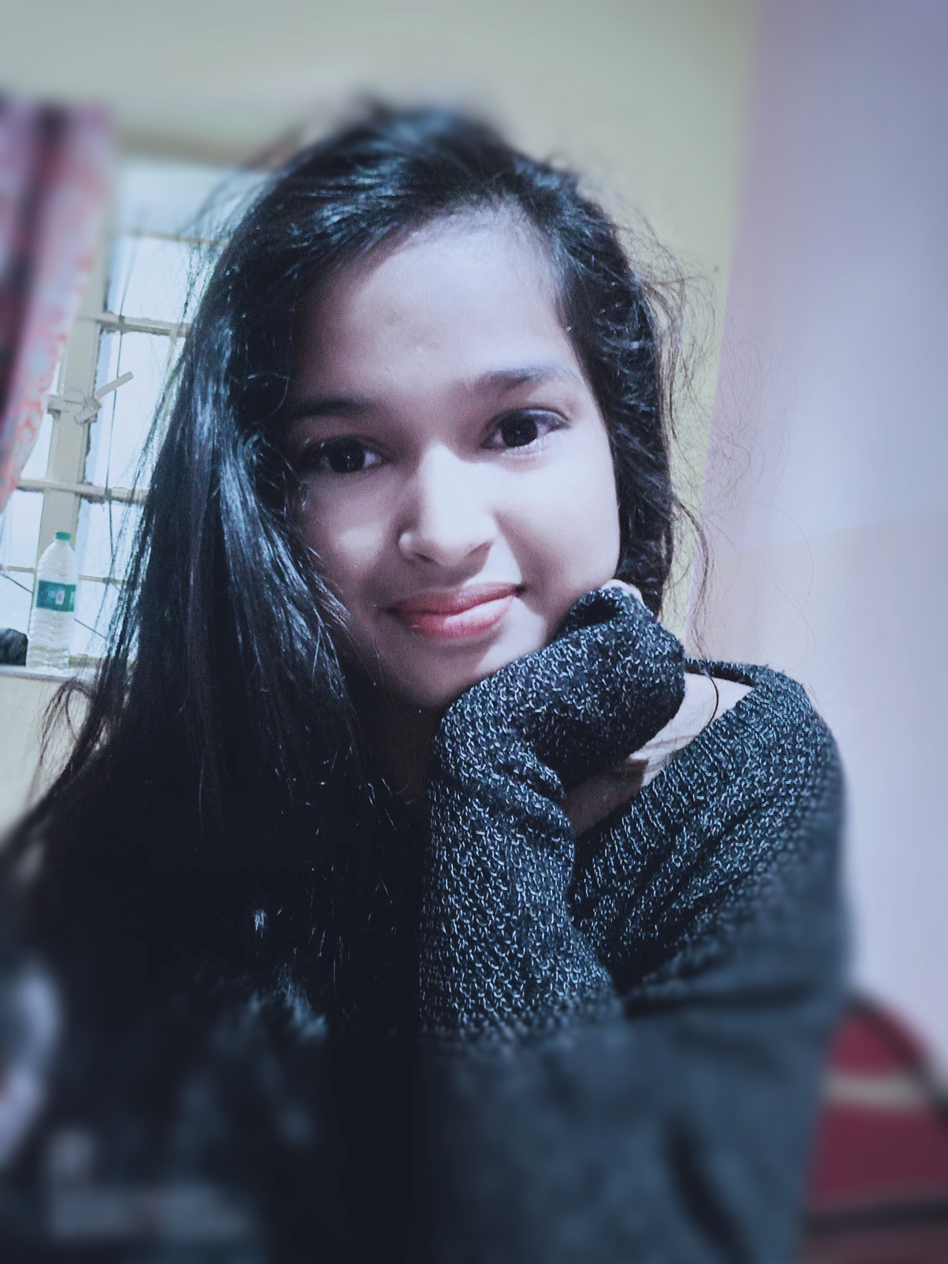 YourName komal