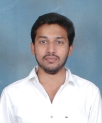 GOWRI SHANKAR RAMASAMY