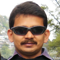 Brijesh Saxena