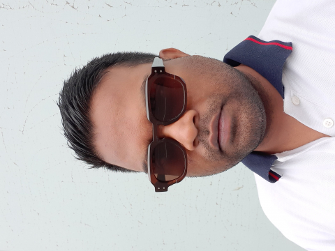Vetriselvan Naidu