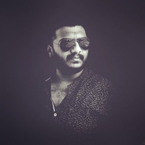 Maske Sameer Suhas