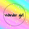 Wander girl