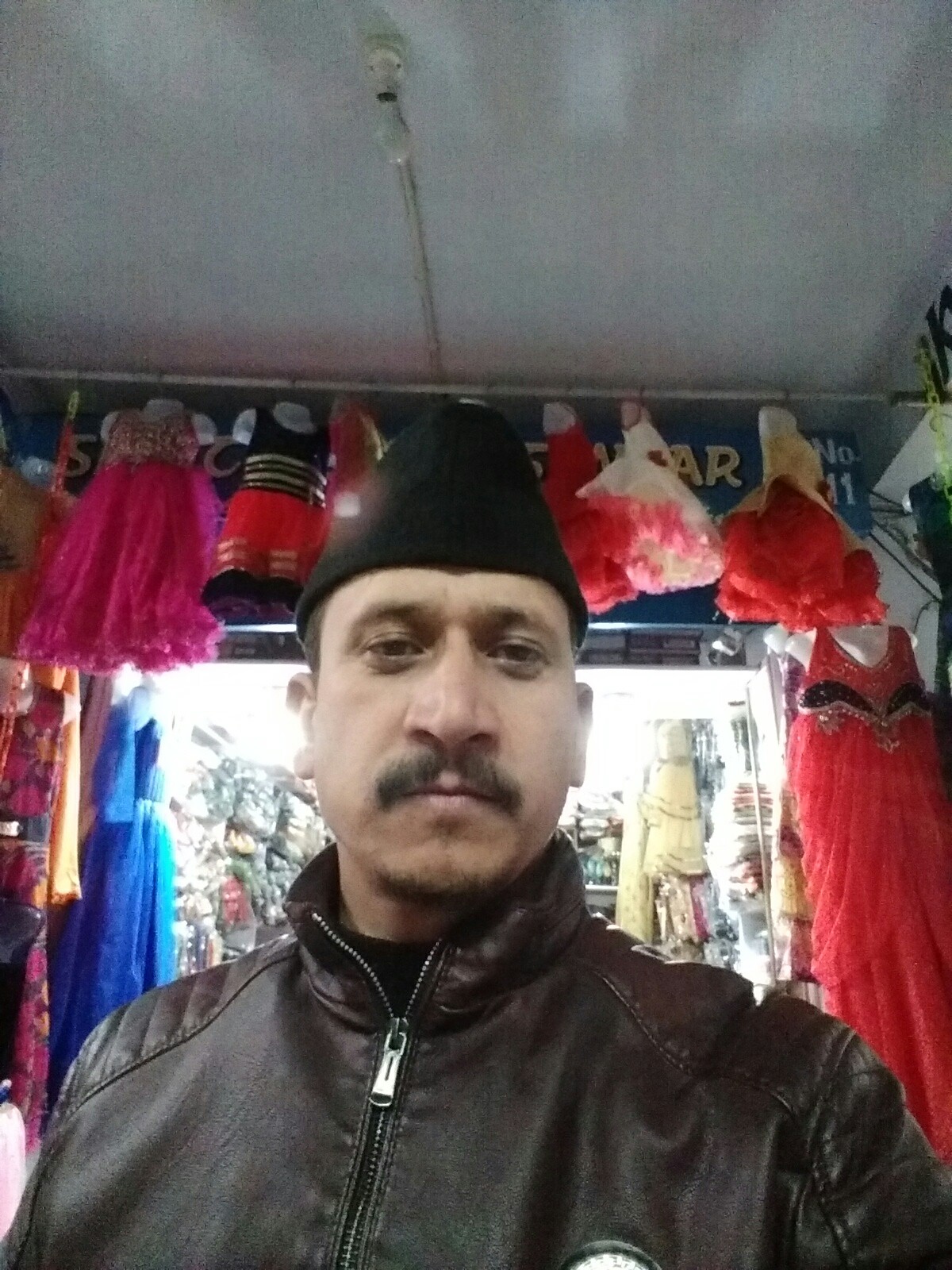 rameshnegi