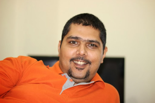 Diwakar Sinha