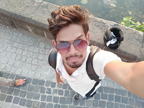 Vikas Vinayak