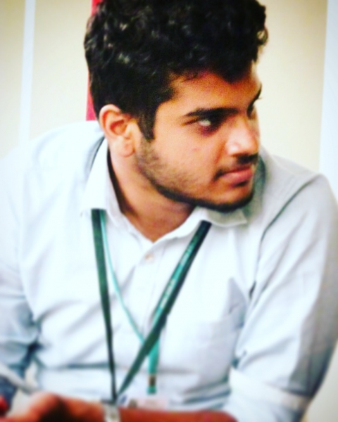 Shankar Krishnan K