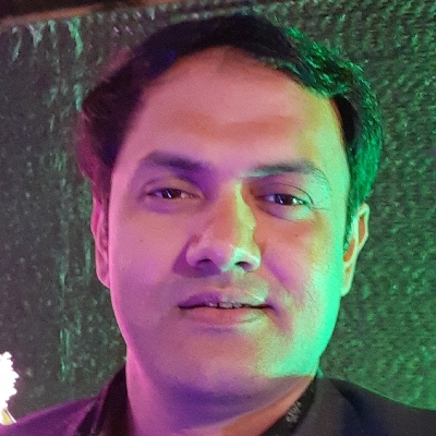 Rakesh