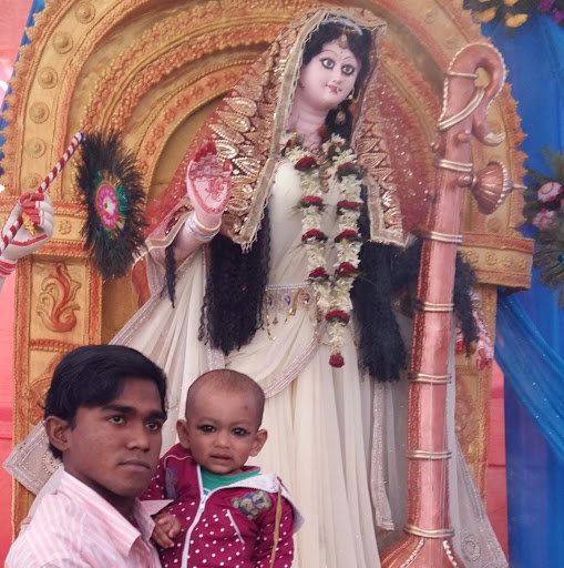 Ritesh Raj