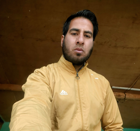 Waseem Hassan Teli