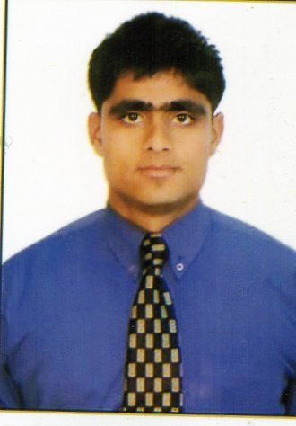 Anoop Singh