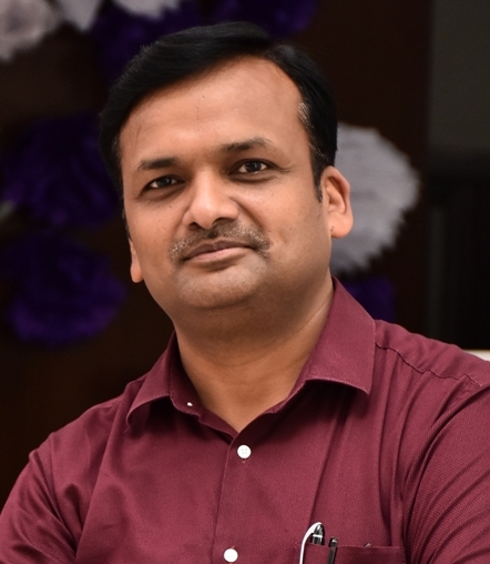 Dr Sanjay  Kumar Agarwal