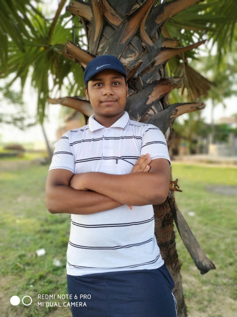 chandan kumar behera