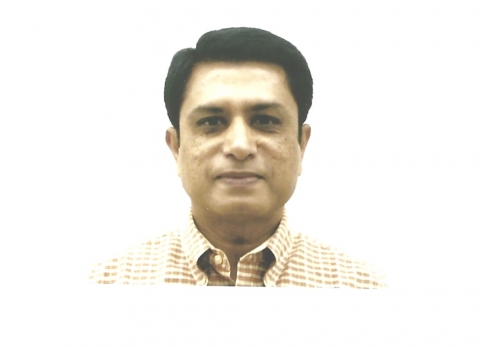 Vinay Deshmane