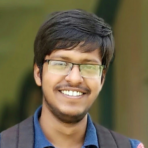 Bhupesh Prajapati
