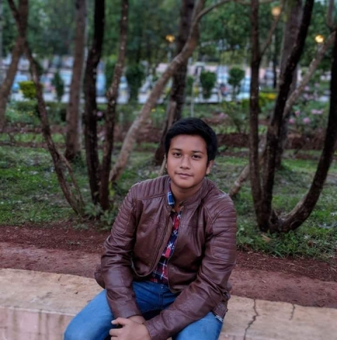 Aditya Baishya