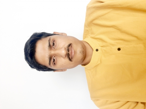 Vinod Meena