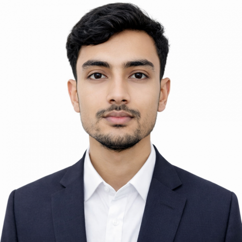 Naba Kumar Biswas