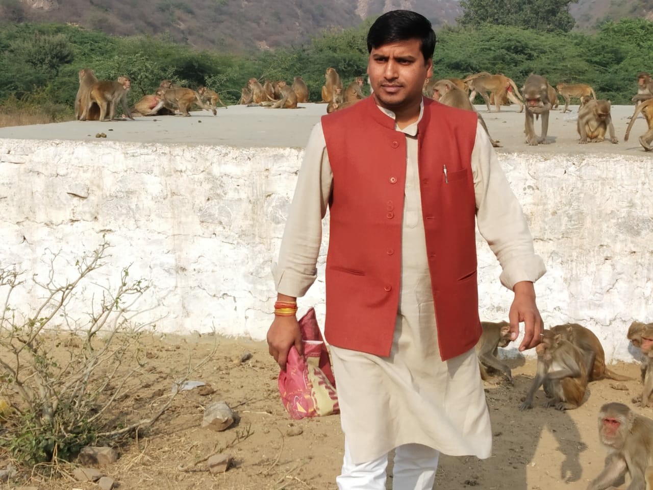 SUNIL PAL 