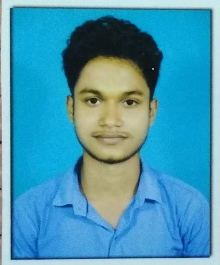 Rahul Mistry