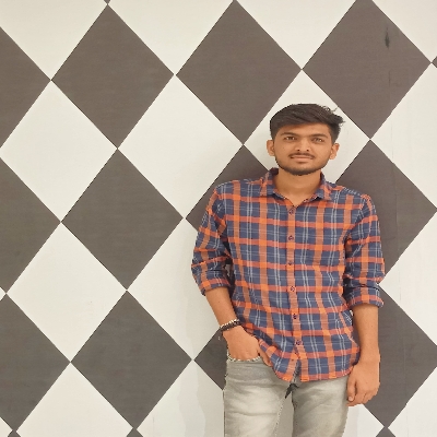 Ranveer Gaikwad