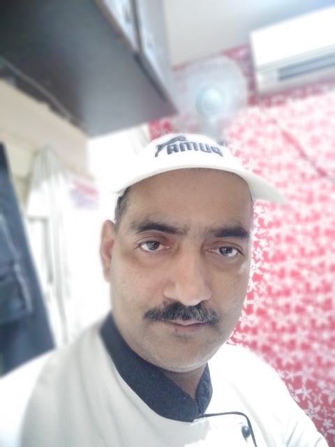 Surya Bhan Singh 
