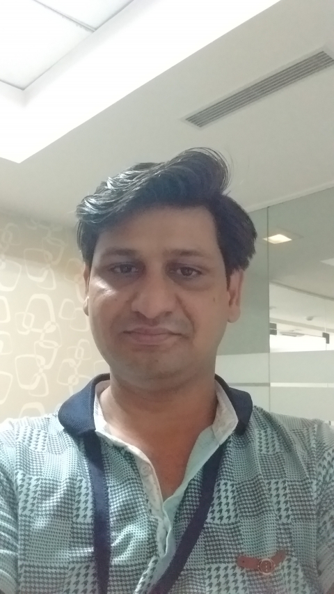 Rakesh Kumar Singla