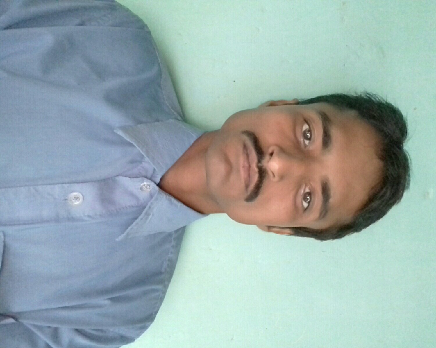 Samrat Chowdhury