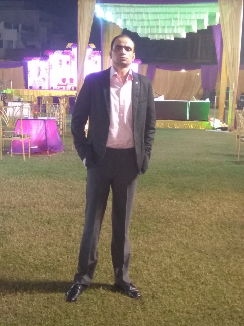 Rahul Raina