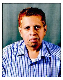 PVR Somanadha Sarma