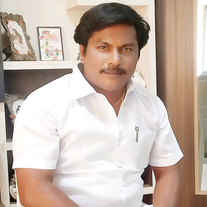 Sakthivel
