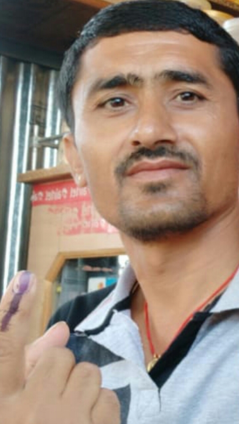 RAM SINGH SENVAR