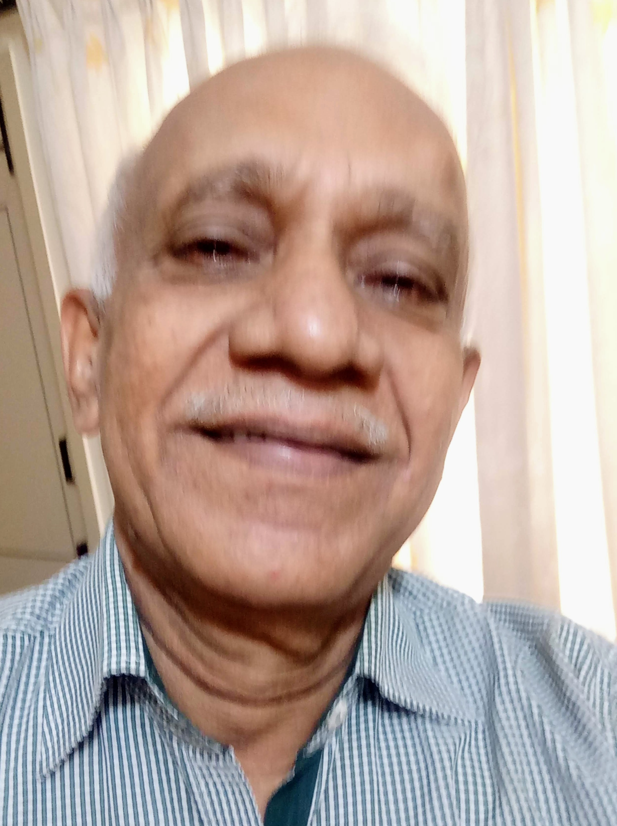 HPHEMGOWDA