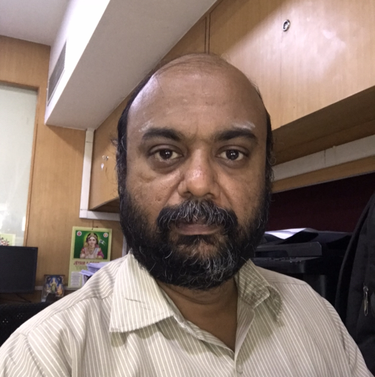 ganesan cs